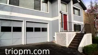 Rental Properties in Eugene by Eugene Property Management
