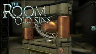 Управляем мирами | ~The room old since #12~