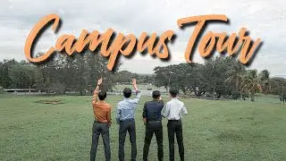 TEMPAT - TEMPAT MENARIK DI UITM CAWANGAN PERLIS | UED102