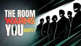 How to Read a Room Like an Investigator (Before Anything Goes Wrong)