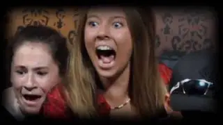 Nightmares Fear Factory - Halloween 2019