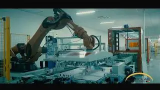AE Solar Production Movie