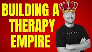 From Staff Physical Therapist To Multi-Million Dollar Practice