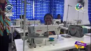 Bluecrest University School of fashion & Design