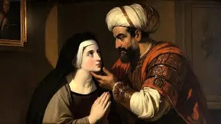 The Dark Fate of Nuns Captured by Ottomans Will Shock You Forever