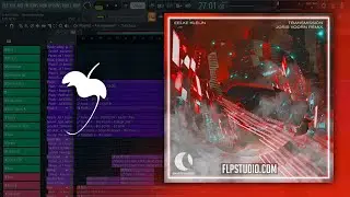 Eelke Kleijn - Transmission (FL Studio Remake)