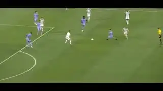 Tchouameni, Camavinga & ceballos performance Real Madrid vs juventus