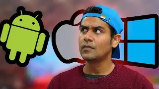 Why I Can't Install Windows in My Phone ?