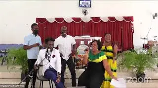 KingdomFest Conference 2021