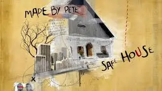 P R E M I E R E // Made By Pete - Justify Your Move (Original Mix) [Gruuv]