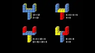 Chapter 7 - Lesson 6:  Exploring Mystery Structure 6
