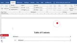 How to add Roman numerals and Arabic numbers in Word, MS office, page Number #num&eacute;ro de page #номер