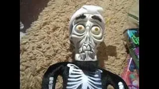 Thrift Shop Mega War Score W/Achmed The Dead Terrorist!!!2013!!