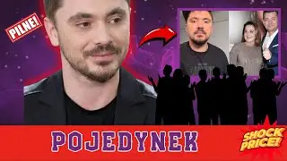 Daniel Martyniuk wyzwał ojca na pojedynek  Padły mocne groźby
