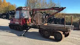 TERRI 2040 D