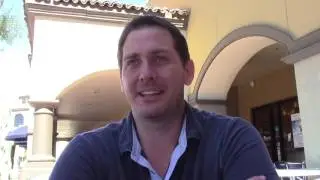 Entrepreneur Scott Weber CEO More Bass