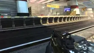 FAILSAFE 00 - Black Ops II Game Clip
