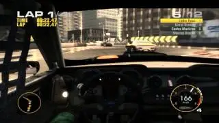 Race Driver Grid | PROBLEMAS DE MEMORIA