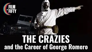 The Crazies and the Career of George Romero | Guest: Sherri Nunn