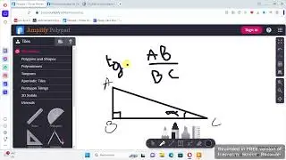 calcul d'une pente en pourcentage