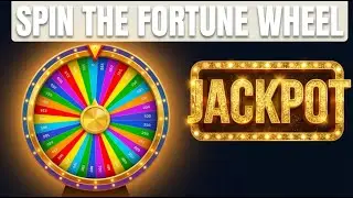 I went to Wheel of Fortune at Sony Picture Studio | Behind the Scenes