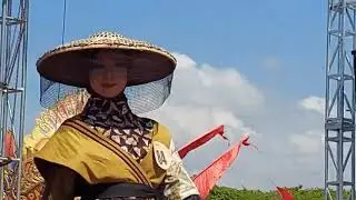 Festival Batik Sumenep