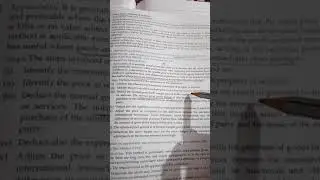 Resale Price Method📖🖋🖋