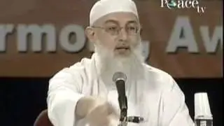 Marriage Contract - Muhammad al-Jibaly