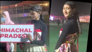 1st National Rover Ranger jamboree Chhatisgarh camp 📍😍#bestexperience #moonvlog 
