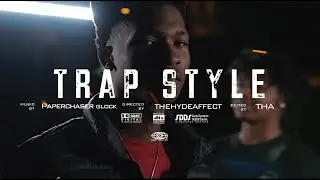 PaperChaser Glock 