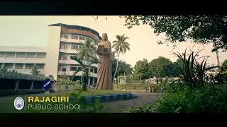 Rajagiri Public School Promo 2022