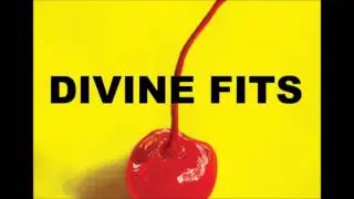 Divine Fits   Flaggin a Ride