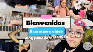 POSADA NAVIDEÑA EN FAMILIA 🎄 