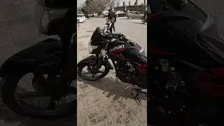 New Suzuki GR 150 | Full Power, Full Style 💯