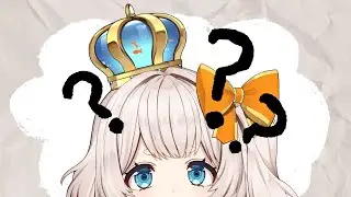 DAYTIME DILEMMAS: A VTuber's Guide To Moral Dilemmas