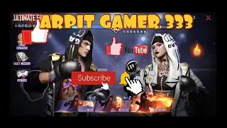 OPENING 60+ BOXING CREATE IN ONE TIME // #ARPITVERMA // #FREE FIRE