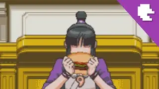 Ace Attorney: Spirit of Justice - Blind Playthrough with Friends - Part 2 [The Foreign Turnabout]