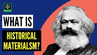 Что такое исторический материализм?