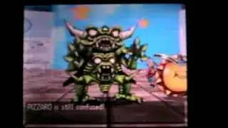 Dragon Quest Monsters Joker (DQMJ) -- How to get Trode