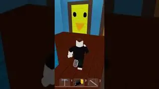 How to get BLUE REAL MUTANT BACKROOMS MORPH #roblox #backroomsmorph #shorts