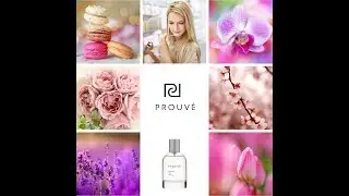 PROUVE бизнес с компанией PROUVE. Получила заказ. Наши духи прувэ