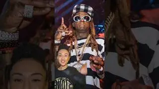did you know this is lil wayne's favorite verse from his own catalog? 💿#