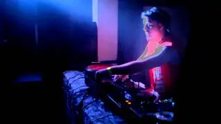 DUBTEKT @ TORN BRIDGEWATER.