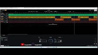 SUBATHON TIME making a song!!!!!!!