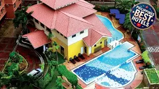 COZY Condo near Manila Airport with Kitchen. 10L | Manila, Philippines | Hotel Review 🌟