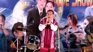 ၾဆာ့က်၀္လိက္သိင့္ - ဖ၀့္ဆြဲထါင္ထီ့ Live Show.2