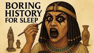 STRANGE BEAUTY RITUALS FROM ANCIENT CIVILIZATIONS (2 Hours Calm Narrations)