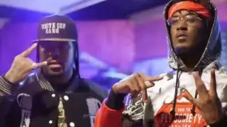 Lil Flip, Gata Gang Jaio, Legit NEW SONG