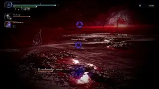 ELDEN RING NIGHTREIGN: Winning a losing fight