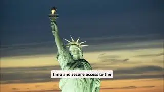 Statue of Liberty: The Ultimate Travel Guide